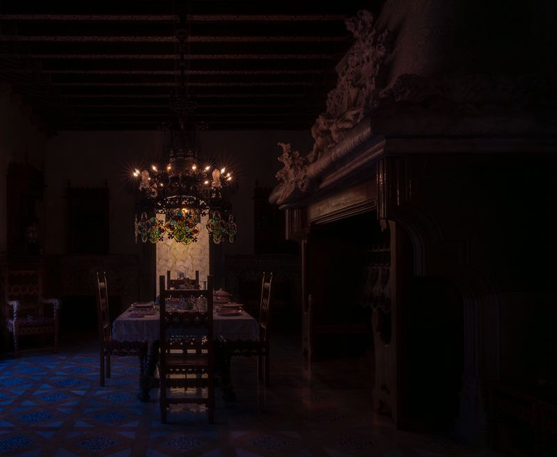 Casa Antoni Amatller