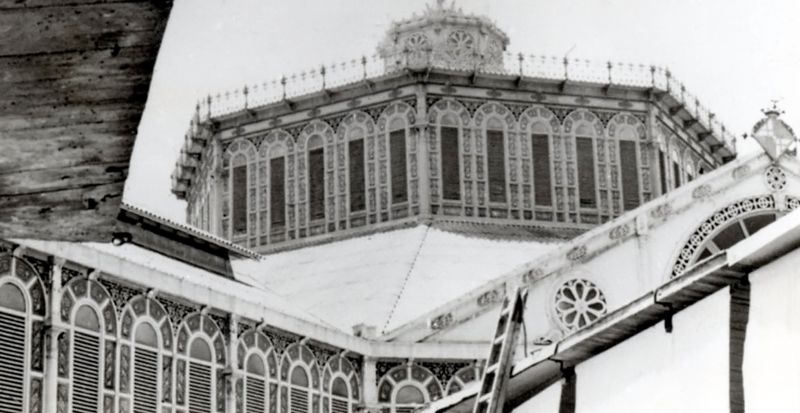 Mercat de Sant Antoni