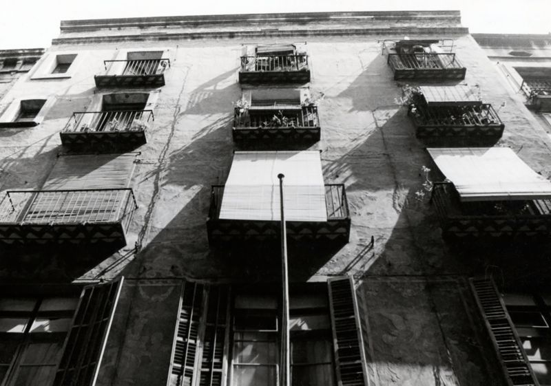 Casa Lluís Papiol