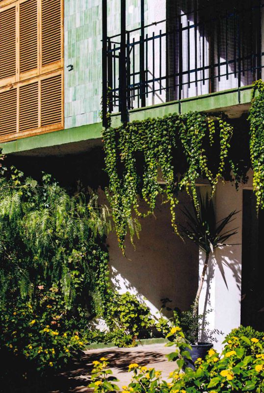 Apartaments Belagua