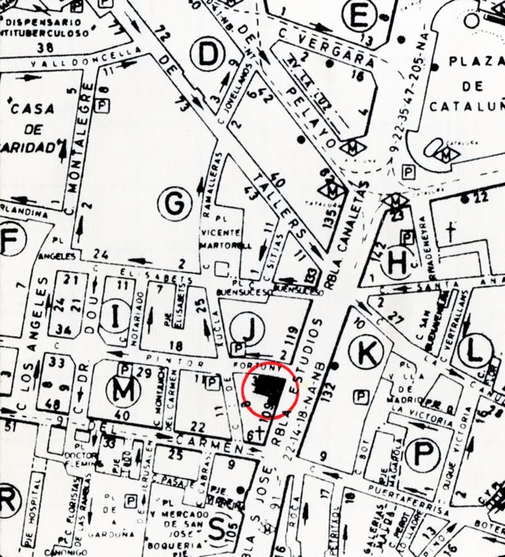 Edifici Companyia de Tabacs de Filipines