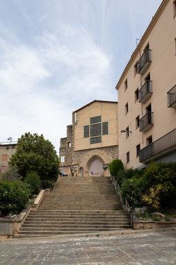 Església del Carme de Manresa