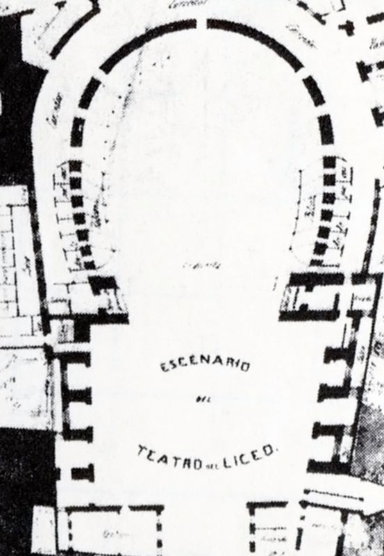 Gran Teatre del Liceu