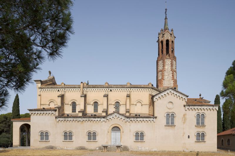 Santuario de Nuestra Señora de la Salud