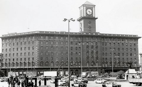 Institutos Culturales Francesc Macià