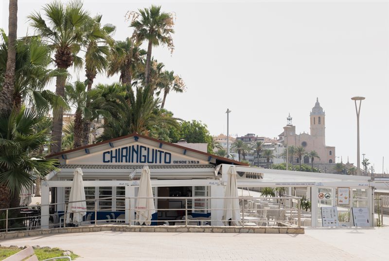 Bar Chiringuito