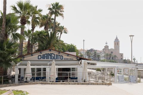 Bar Chiringuito