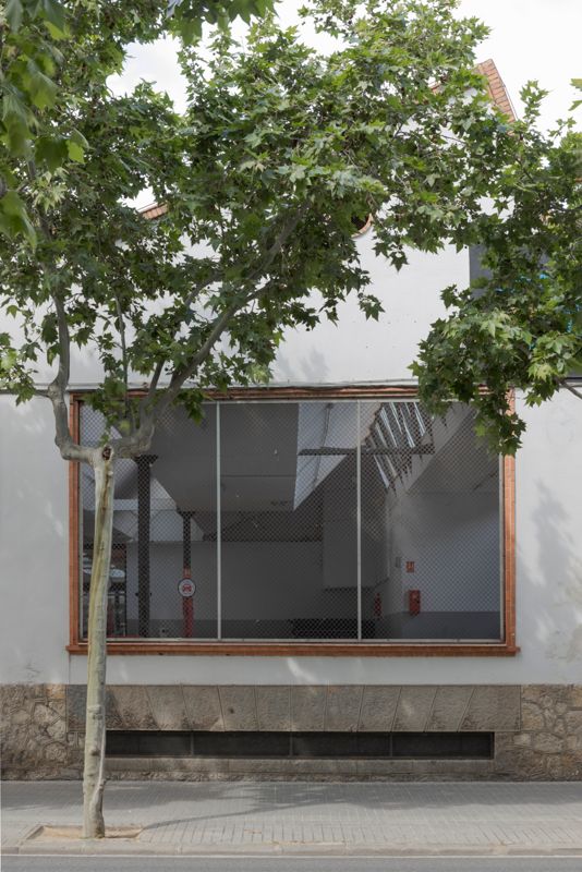 Fàbrica Molins Hermanos