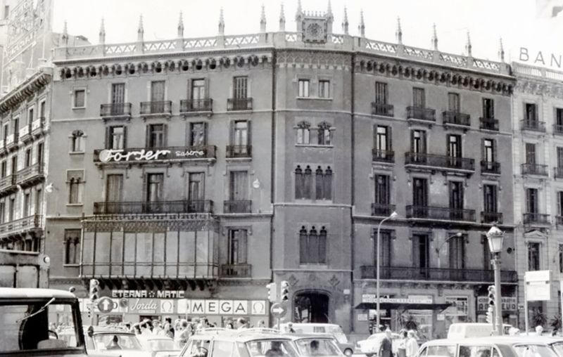 Casa Bosch Alsina