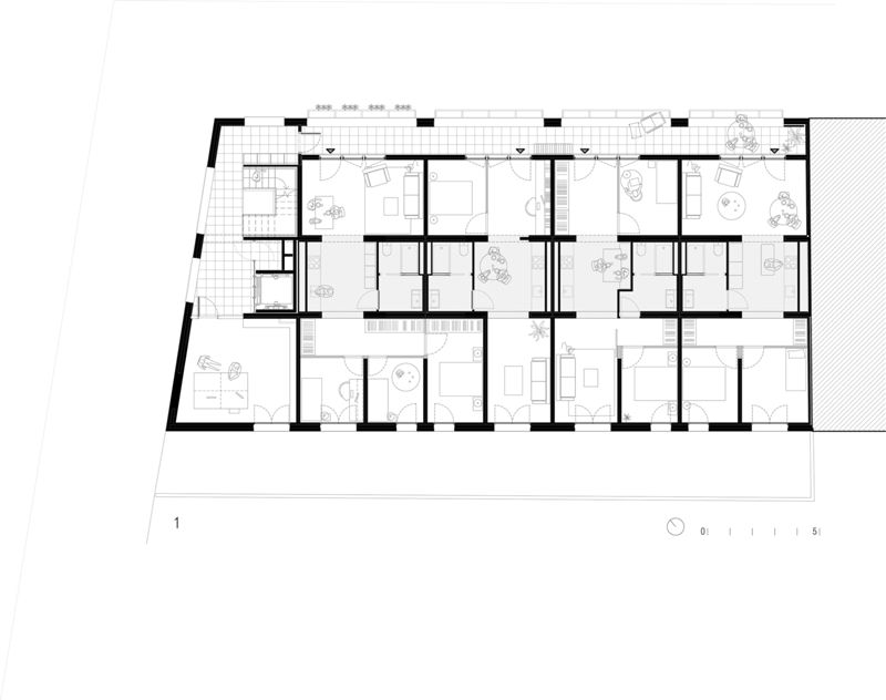  Cooperativa d'Habitatges La Balma
