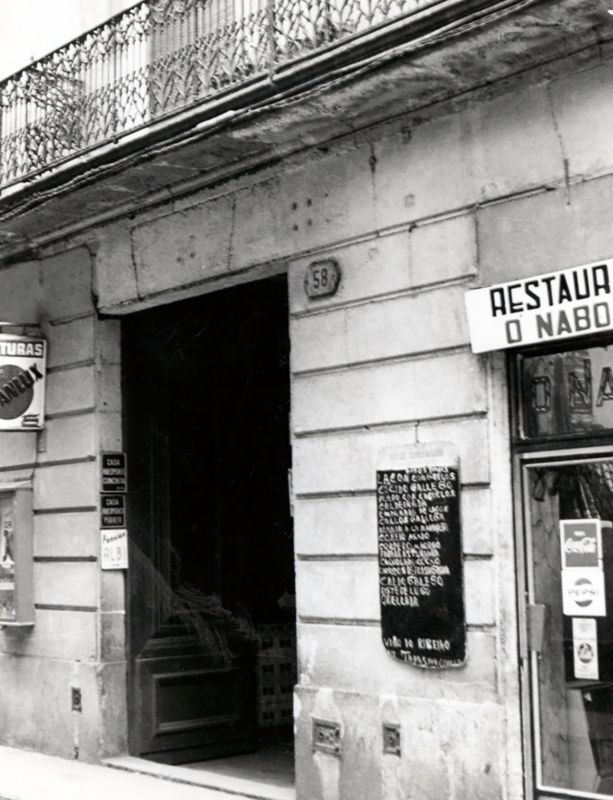 Casa Antoni Sala i Brugués