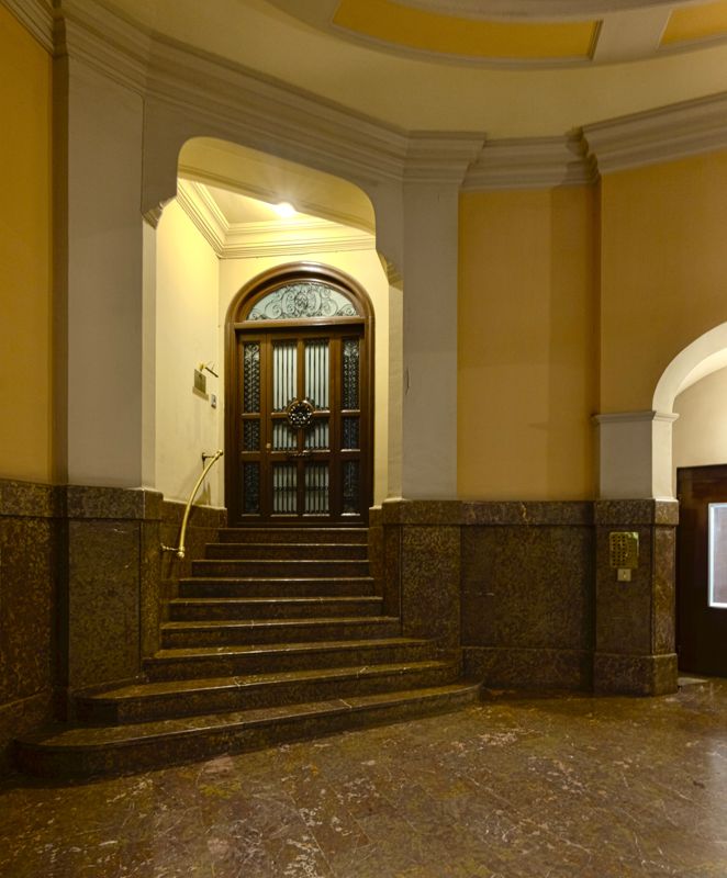 Edifici Mas de Miquel