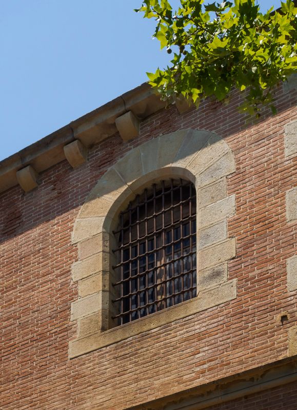 Presó Panòptica de Mataró