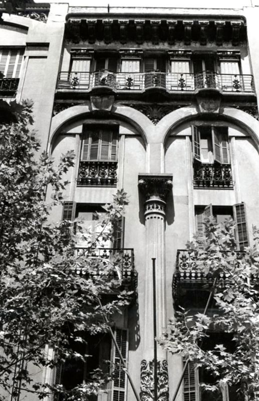 Casa Tomàs Roger