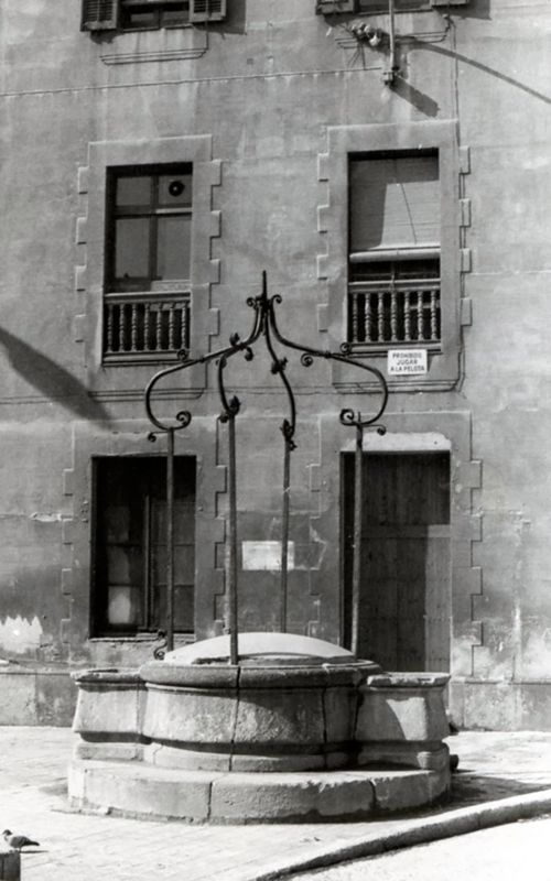 Convent de Santa Mònica