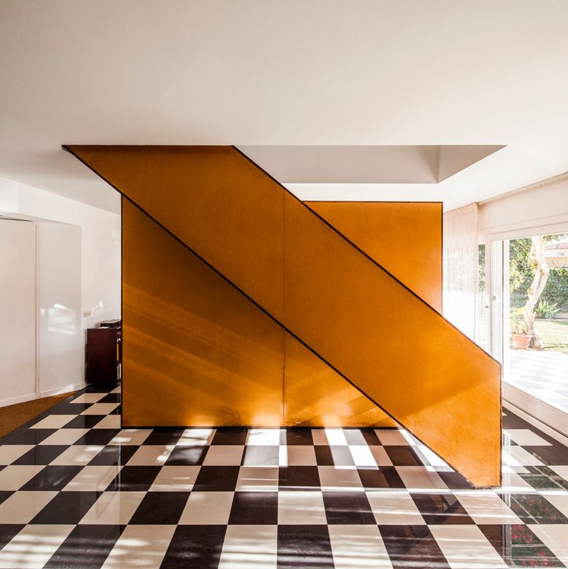 Rodríguez House