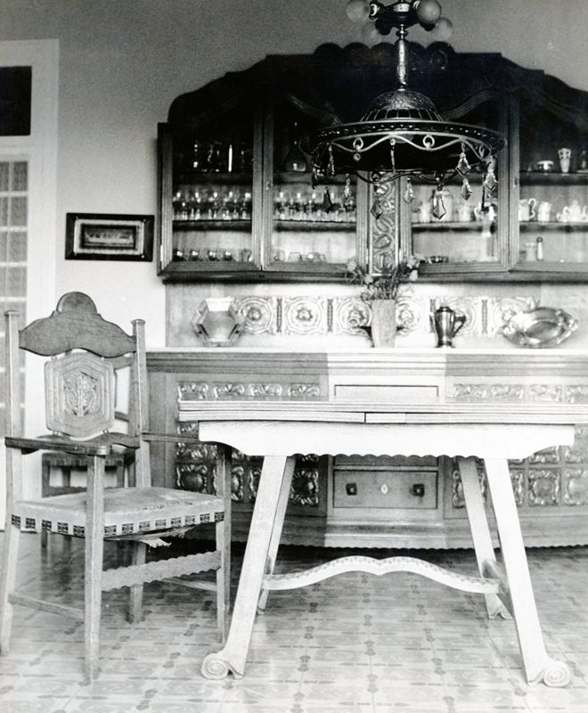 Puig Housing Building