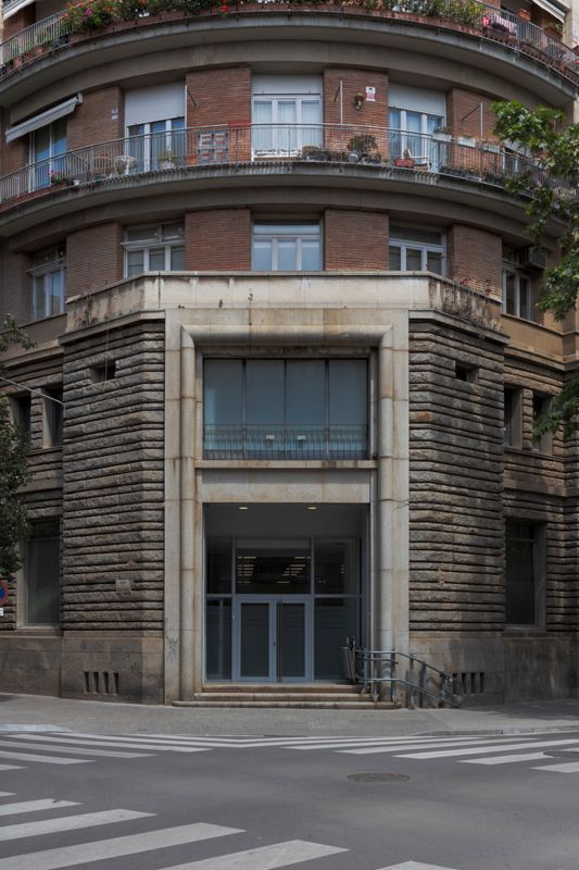 Banc de Bilbao