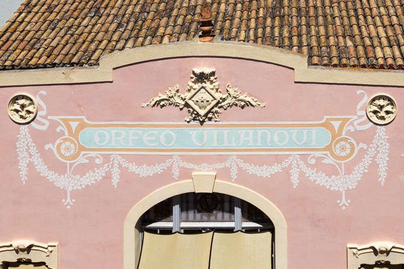 Orfeó Vilanoví