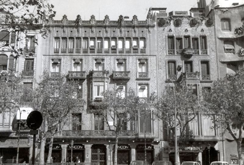 Casa Casas-Carbó