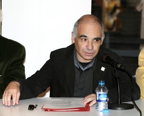 Lluís Comerón Graupera