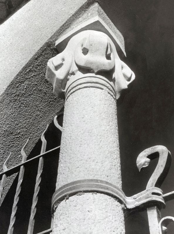 Ajuntament i Escoles Públiques