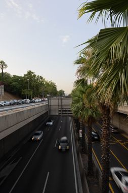 Ronda de Dalt