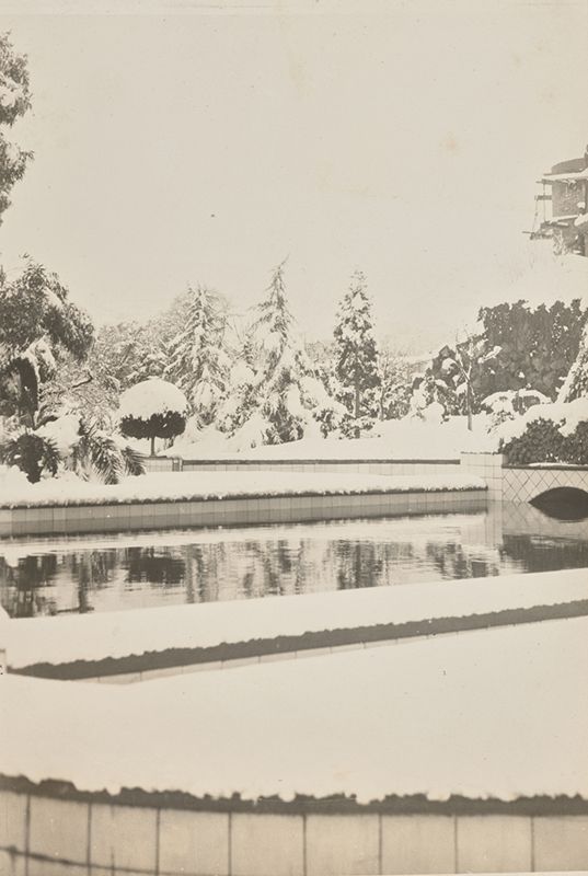 Casa de la Finca Miralles