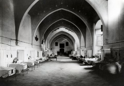 Col·legi de Cirurgia