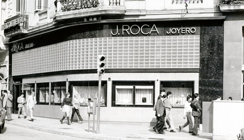 Joieria Roca