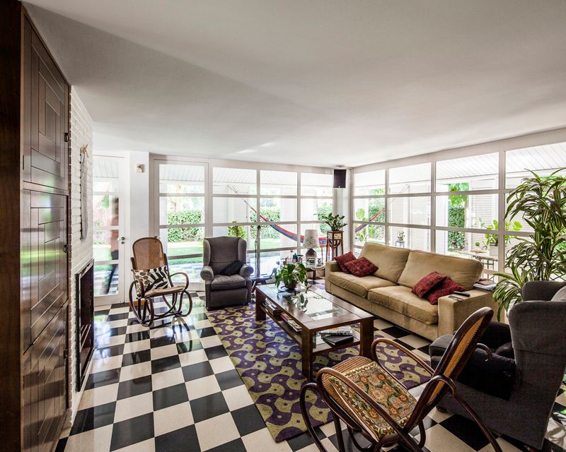 Casa Arenas