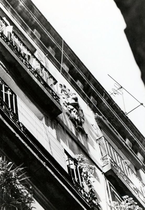 Cases Pere Masferrer