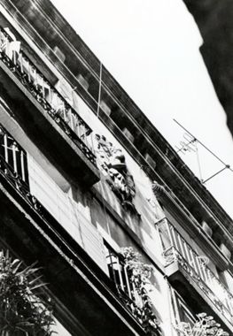 Cases Pere Masferrer