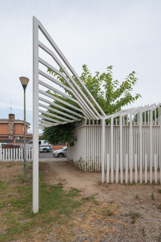 Transformador del Barri de la Immaculada