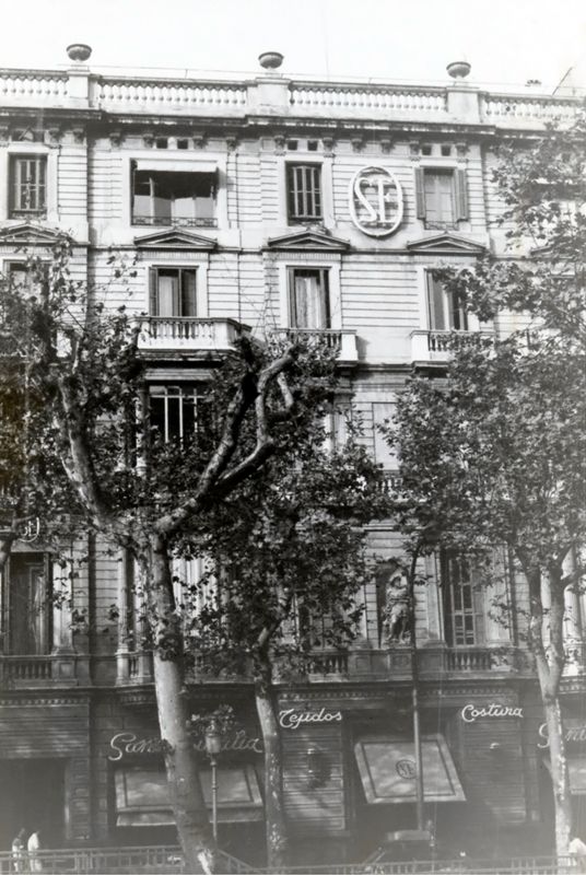 Casa Olano