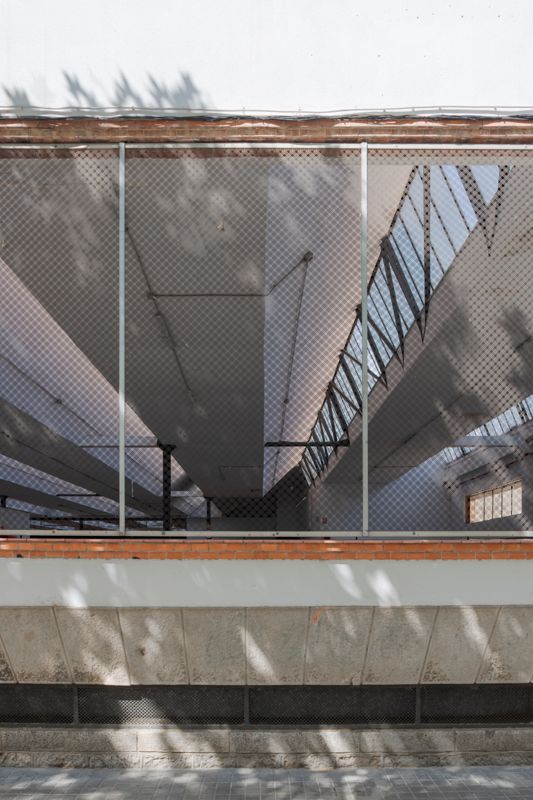 Fàbrica Molins Hermanos