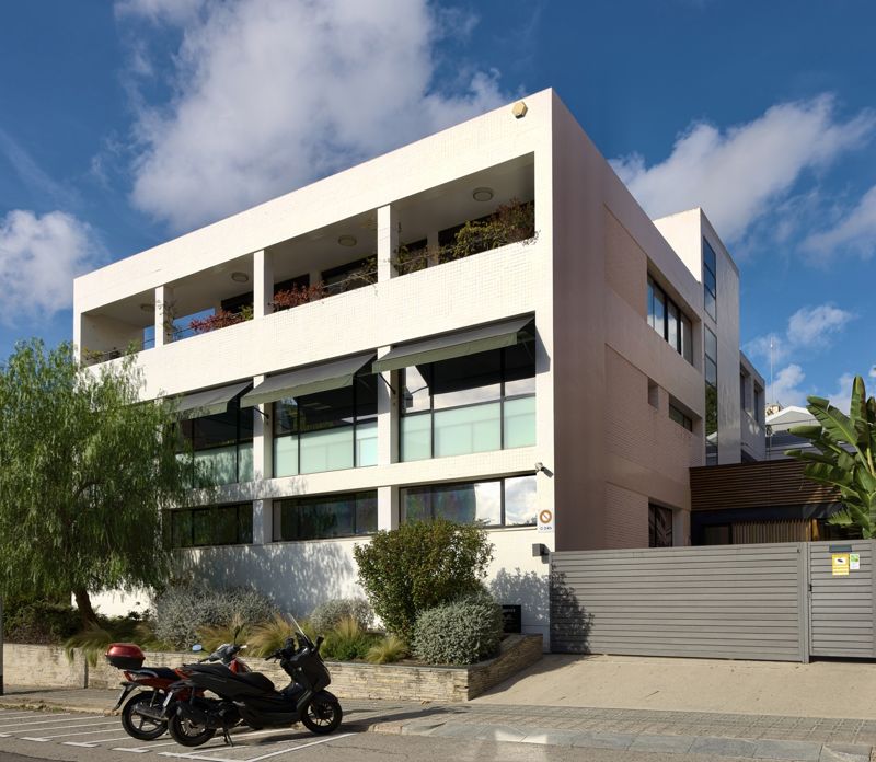 Laboratoris Grífols