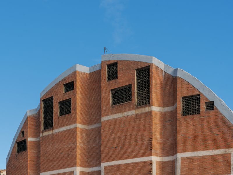 Parròquia de Sant Bernat Calvó