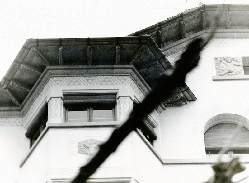 Puig Housing Building