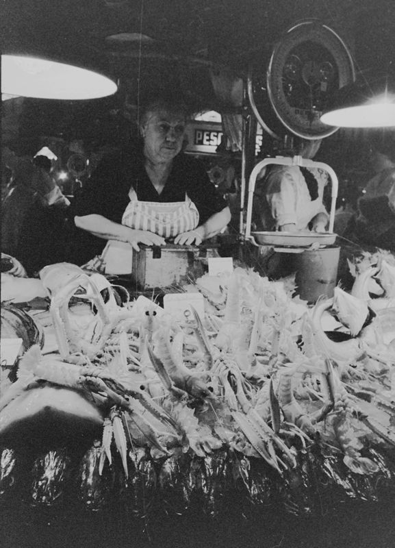 Mercat de la Boqueria