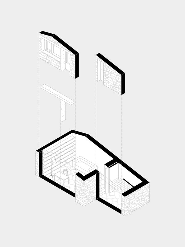 Rehabilitació i Reforma de la Casa Rumeu
