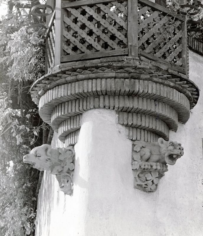 Casa Puig i Cadafalch