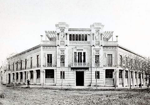 Tallers Francesc Vidal i Cia