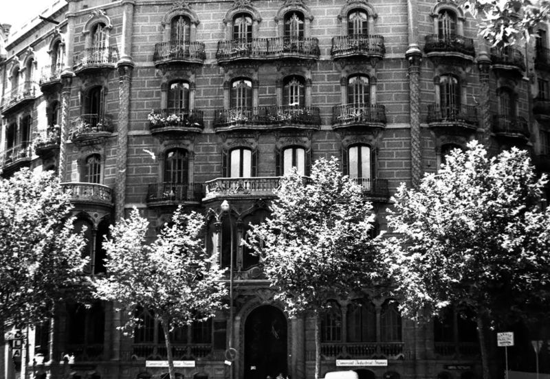 Casa Enric Llorens