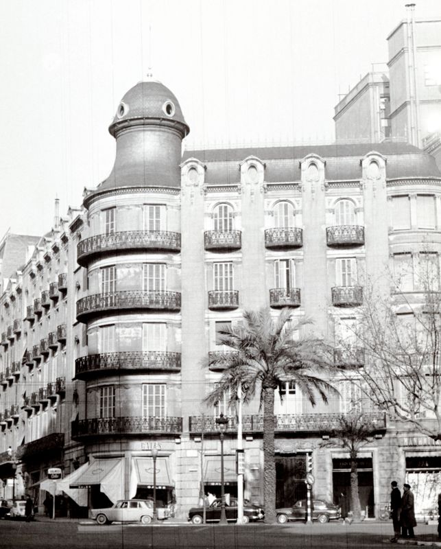 Casa Lluís Pellerin