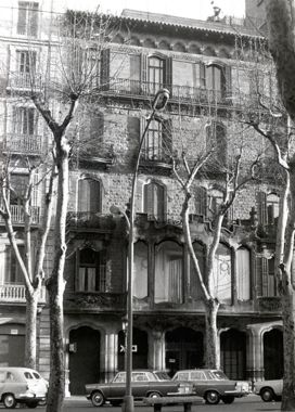 Camil Mulleres House