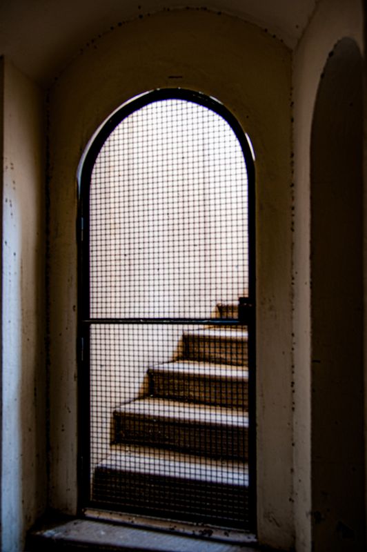 Edifici de Correus