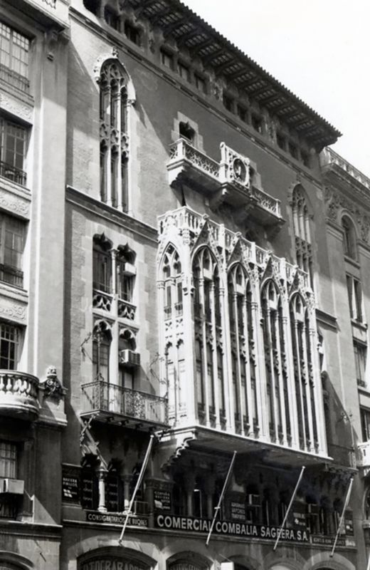 Casa Pomés