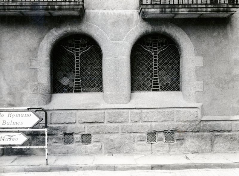 Casa Bayés
