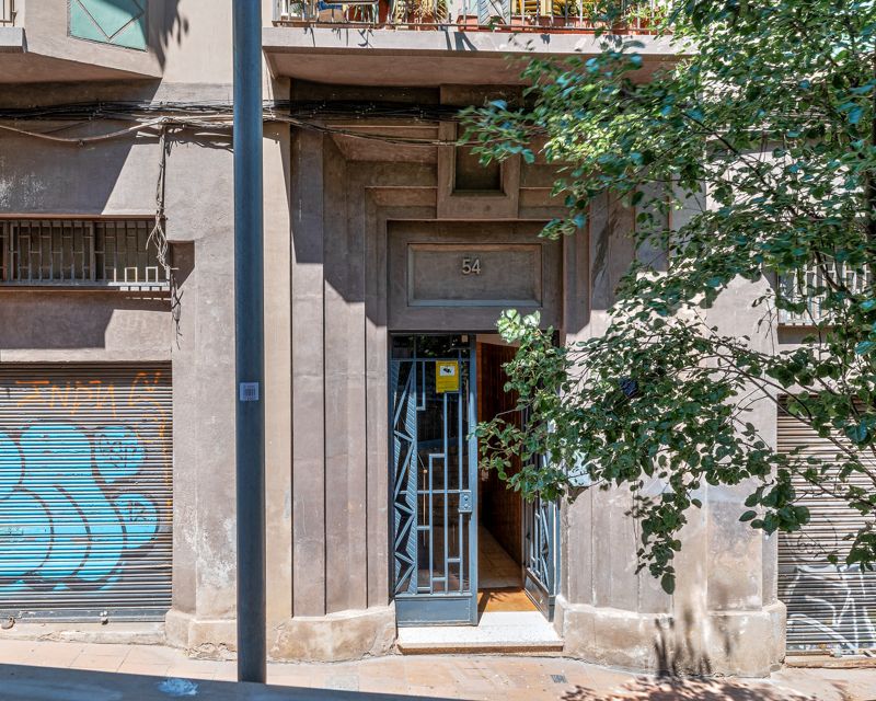 Casa Florència Elias